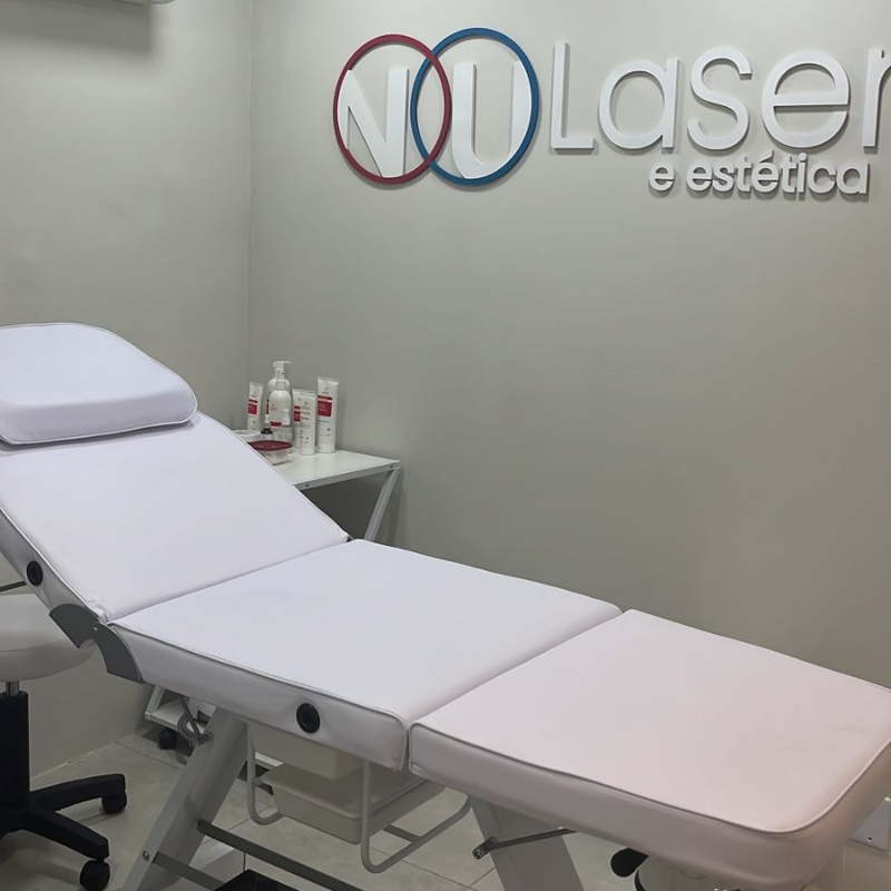 Conheça a NuLaser (Foto: Divulgação)